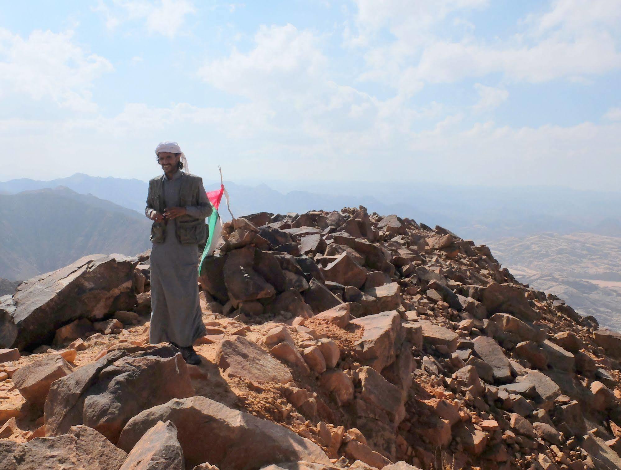 Mohammed Mutlak Camp Hotel Wadi Rum Bagian luar foto